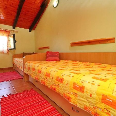 Stone House Oreb'S Cottage Vela Luka Εξωτερικό φωτογραφία