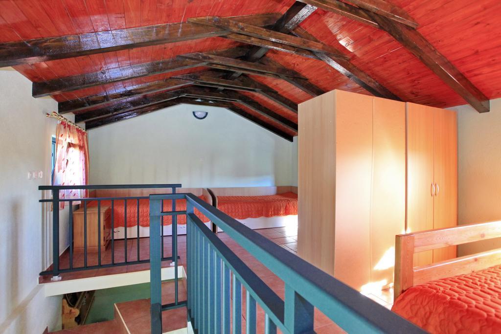 Stone House Oreb'S Cottage Vela Luka Εξωτερικό φωτογραφία