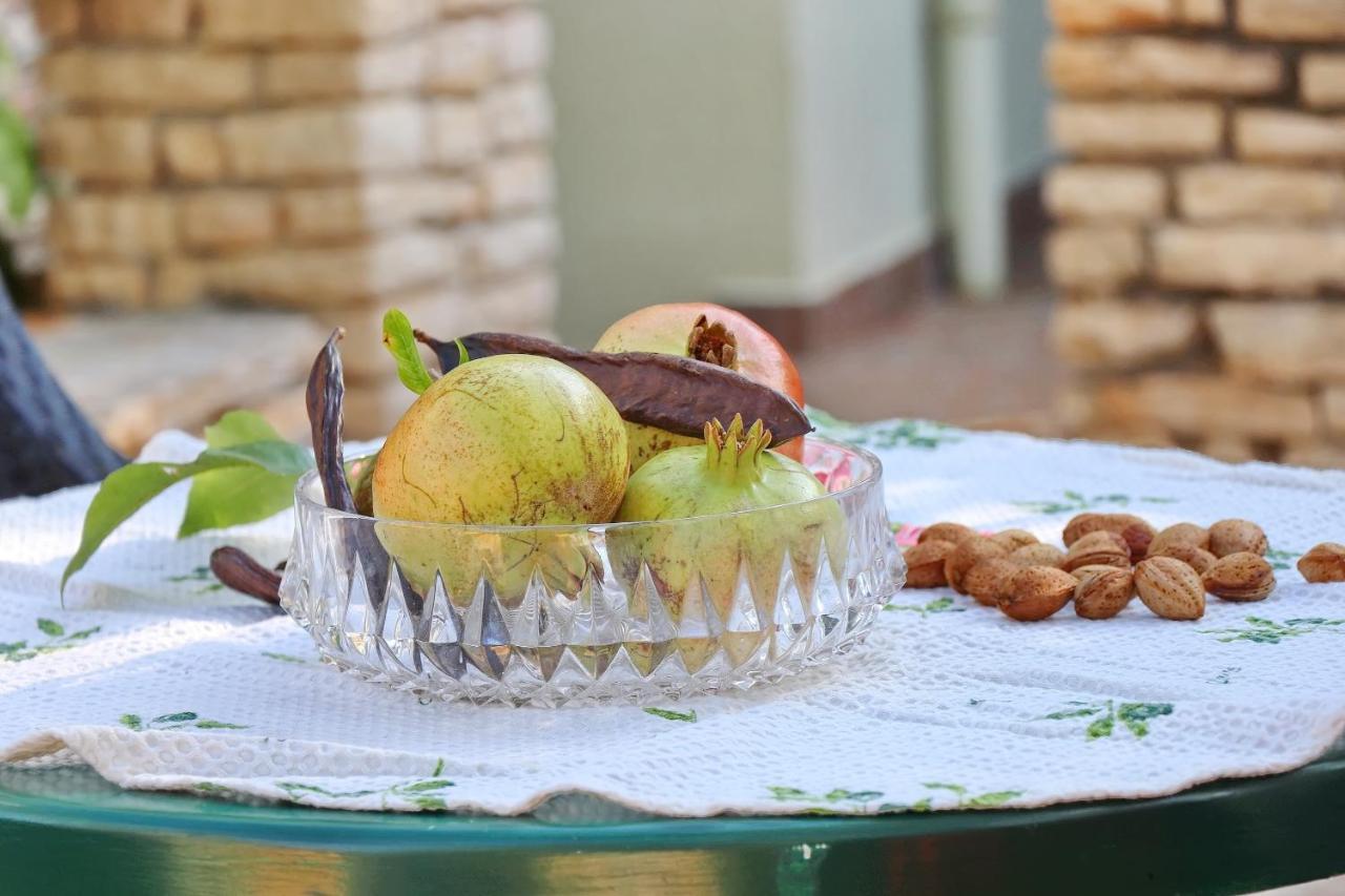 Stone House Oreb'S Cottage Vela Luka Εξωτερικό φωτογραφία