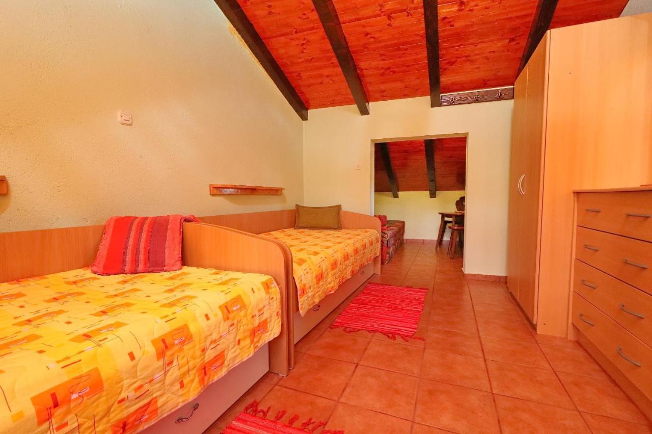 Stone House Oreb'S Cottage Vela Luka Εξωτερικό φωτογραφία