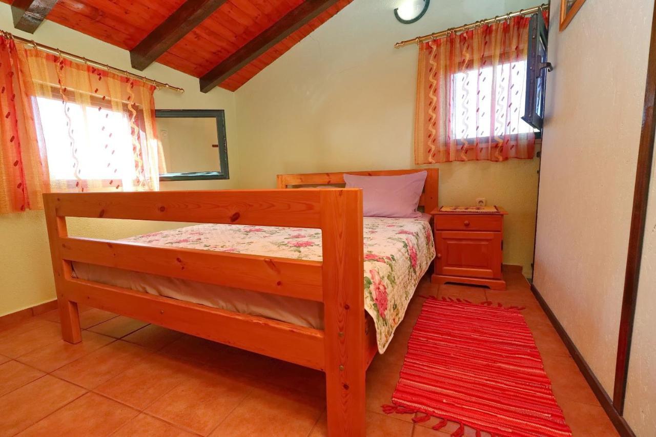Stone House Oreb'S Cottage Vela Luka Εξωτερικό φωτογραφία