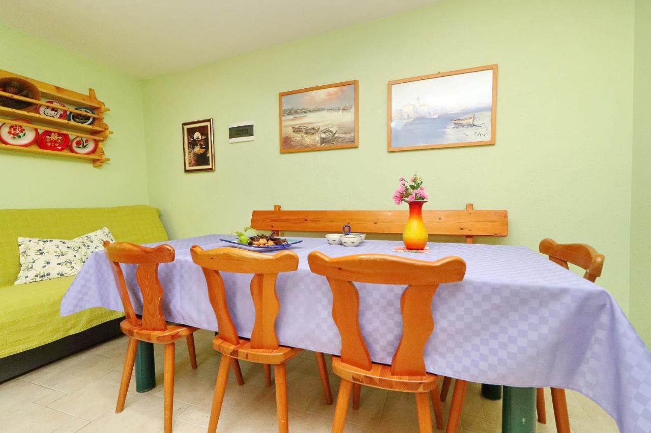 Stone House Oreb'S Cottage Vela Luka Εξωτερικό φωτογραφία