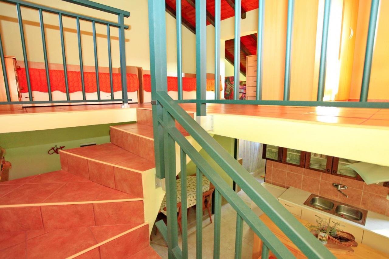 Stone House Oreb'S Cottage Vela Luka Εξωτερικό φωτογραφία