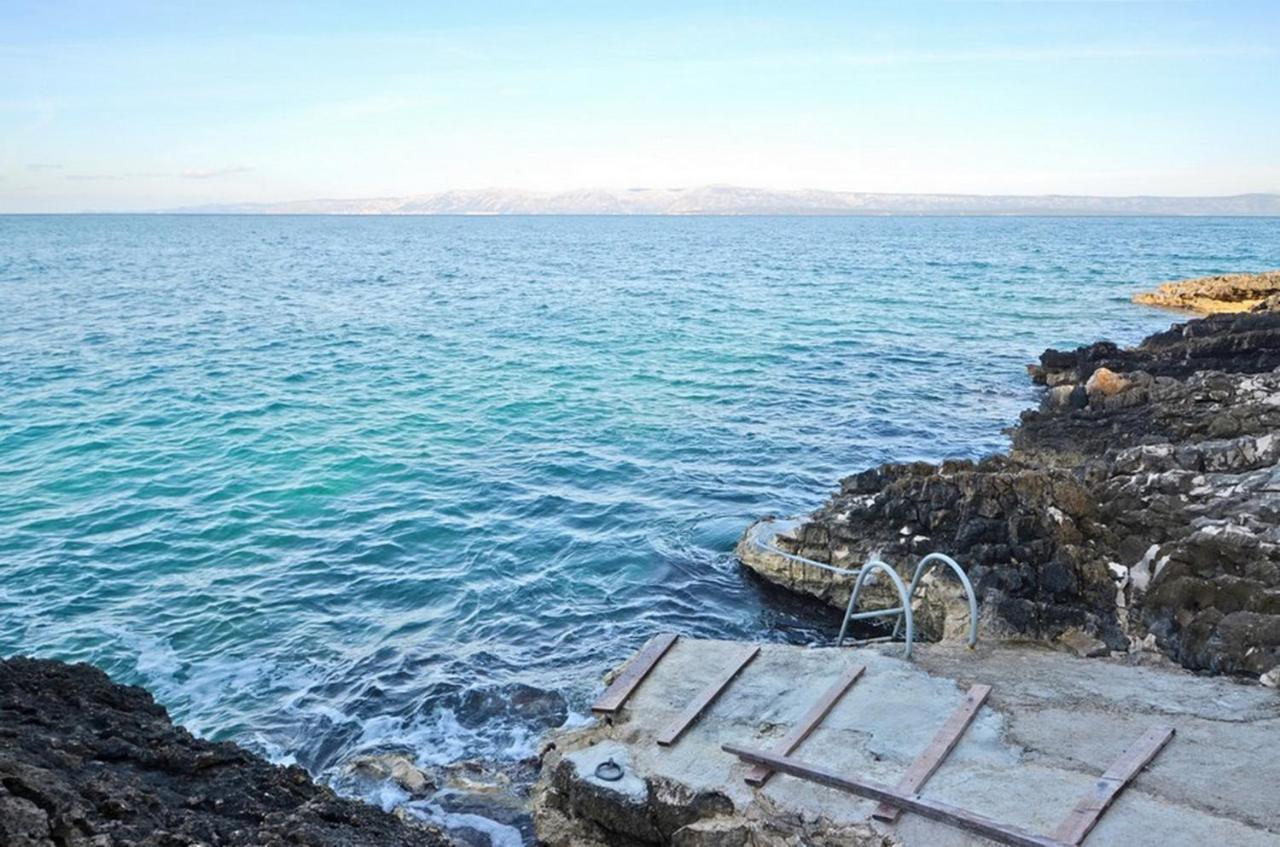 Stone House Oreb'S Cottage Vela Luka Εξωτερικό φωτογραφία