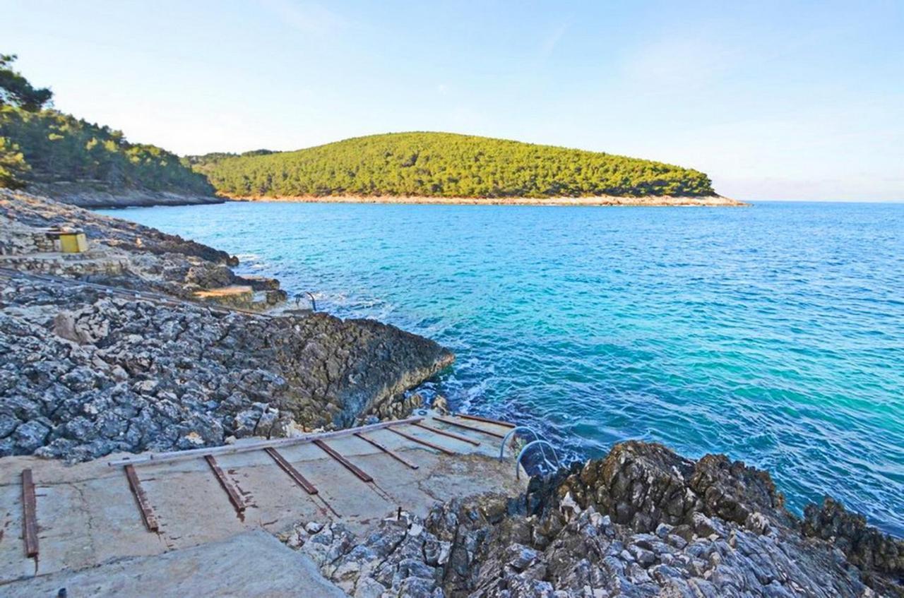 Stone House Oreb'S Cottage Vela Luka Εξωτερικό φωτογραφία