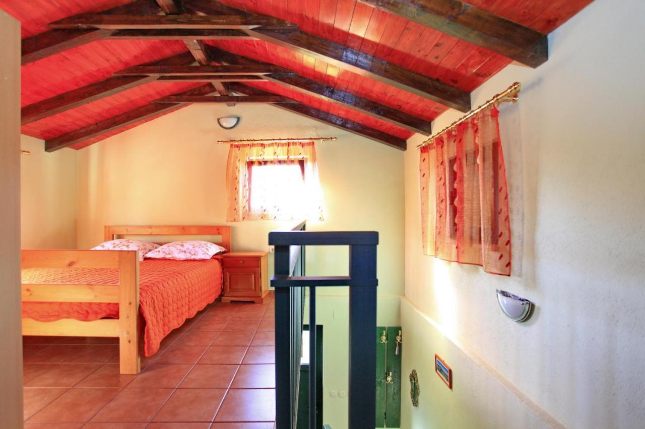 Stone House Oreb'S Cottage Vela Luka Εξωτερικό φωτογραφία