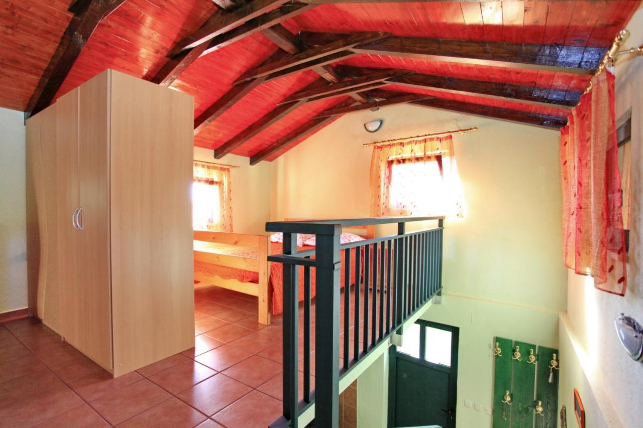 Stone House Oreb'S Cottage Vela Luka Εξωτερικό φωτογραφία
