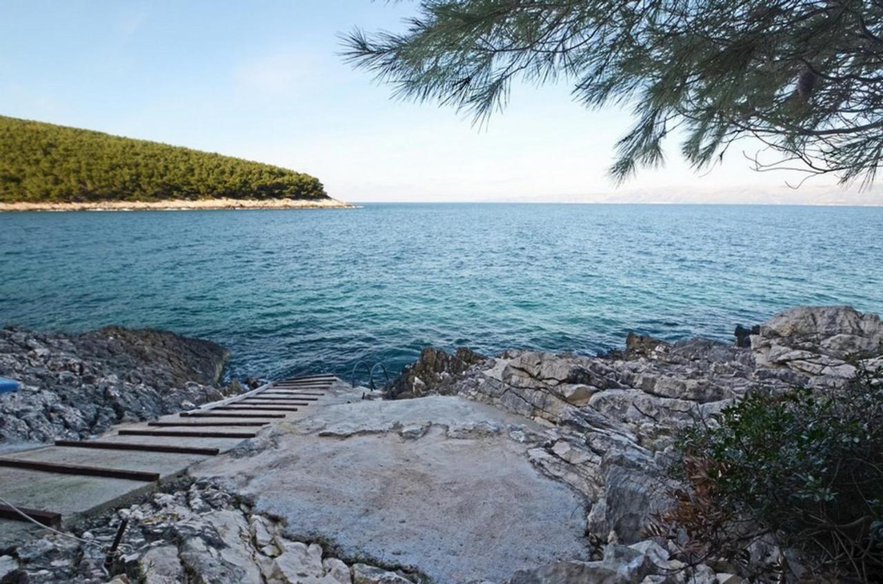 Stone House Oreb'S Cottage Vela Luka Εξωτερικό φωτογραφία